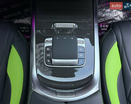 Черный Мерседес Г-Класс, объемом двигателя 3.98 л и пробегом 13 тыс. км за 330000 $, фото 76 на Automoto.ua