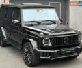 Чорний Мерседес Г-Клас, об'ємом двигуна 3.98 л та пробігом 23 тис. км за 325000 $, фото 8 на Automoto.ua
