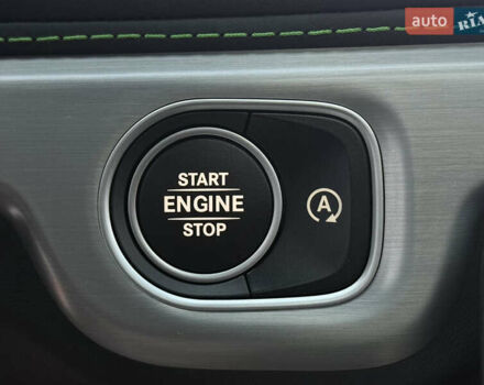 Черный Мерседес Г-Класс, объемом двигателя 3.98 л и пробегом 13 тыс. км за 330000 $, фото 87 на Automoto.ua