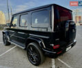 Черный Мерседес Г-Класс, объемом двигателя 0 л и пробегом 19 тыс. км за 165000 $, фото 4 на Automoto.ua