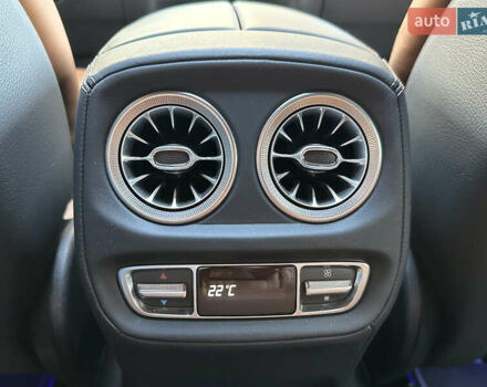 Чорний Мерседес Г-Клас, об'ємом двигуна 3.98 л та пробігом 23 тис. км за 325000 $, фото 70 на Automoto.ua