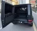 Черный Мерседес Г-Класс, объемом двигателя 4 л и пробегом 87 тыс. км за 230000 $, фото 86 на Automoto.ua
