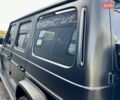 Черный Мерседес Г-Класс, объемом двигателя 3.98 л и пробегом 32 тыс. км за 238900 $, фото 96 на Automoto.ua