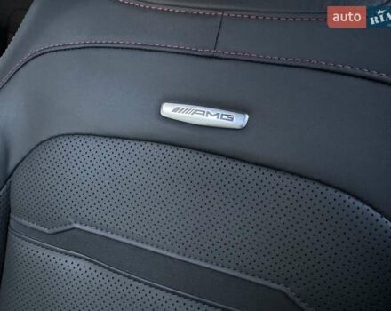 Черный Мерседес Г-Класс, объемом двигателя 4 л и пробегом 87 тыс. км за 230000 $, фото 34 на Automoto.ua