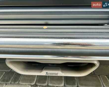 Черный Мерседес Г-Класс, объемом двигателя 3.98 л и пробегом 32 тыс. км за 238900 $, фото 86 на Automoto.ua