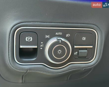 Чорний Мерседес Г-Клас, об'ємом двигуна 3.98 л та пробігом 23 тис. км за 325000 $, фото 73 на Automoto.ua