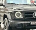 Черный Мерседес Г-Класс, объемом двигателя 0 л и пробегом 19 тыс. км за 165000 $, фото 24 на Automoto.ua
