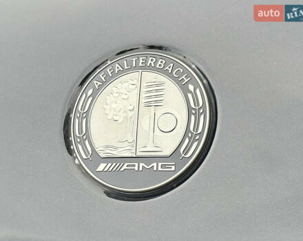 Чорний Мерседес Г-Клас, об'ємом двигуна 3.98 л та пробігом 23 тис. км за 325000 $, фото 33 на Automoto.ua