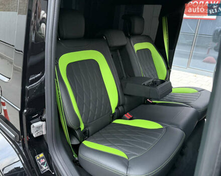 Черный Мерседес Г-Класс, объемом двигателя 3.98 л и пробегом 13 тыс. км за 330000 $, фото 55 на Automoto.ua