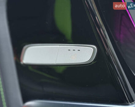 Черный Мерседес Г-Класс, объемом двигателя 3.98 л и пробегом 13 тыс. км за 330000 $, фото 65 на Automoto.ua