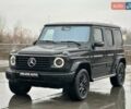 Черный Мерседес Г-Класс, объемом двигателя 0 л и пробегом 19 тыс. км за 165000 $, фото 27 на Automoto.ua