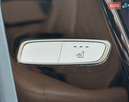 Чорний Мерседес Г-Клас, об'ємом двигуна 3.98 л та пробігом 23 тис. км за 325000 $, фото 62 на Automoto.ua