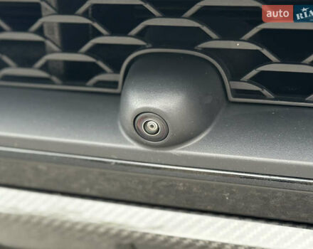 Чорний Мерседес Г-Клас, об'ємом двигуна 3.98 л та пробігом 23 тис. км за 325000 $, фото 30 на Automoto.ua