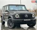 Черный Мерседес Г-Класс, объемом двигателя 0 л и пробегом 19 тыс. км за 165000 $, фото 2 на Automoto.ua