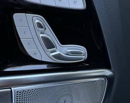 Черный Мерседес Г-Класс, объемом двигателя 4 л и пробегом 87 тыс. км за 230000 $, фото 38 на Automoto.ua