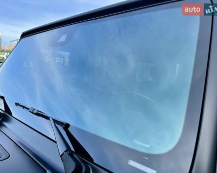 Черный Мерседес Г-Класс, объемом двигателя 3.98 л и пробегом 32 тыс. км за 238900 $, фото 90 на Automoto.ua