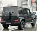 Черный Мерседес Г-Класс, объемом двигателя 0 л и пробегом 19 тыс. км за 165000 $, фото 26 на Automoto.ua
