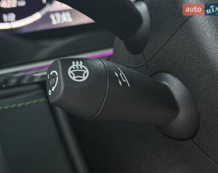 Черный Мерседес Г-Класс, объемом двигателя 3.98 л и пробегом 13 тыс. км за 330000 $, фото 86 на Automoto.ua