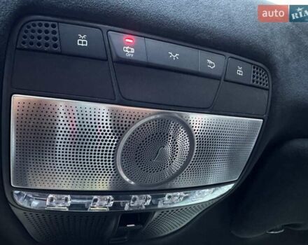 Черный Мерседес Г-Класс, объемом двигателя 4 л и пробегом 87 тыс. км за 230000 $, фото 53 на Automoto.ua