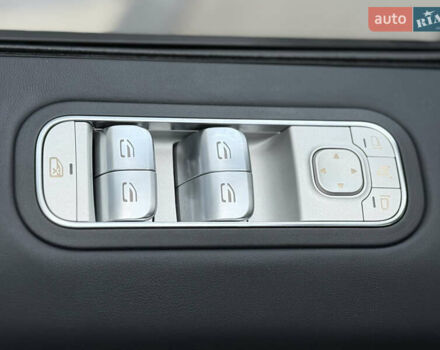 Черный Мерседес Г-Класс, объемом двигателя 3.98 л и пробегом 13 тыс. км за 330000 $, фото 57 на Automoto.ua