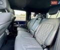 Черный Мерседес Г-Класс, объемом двигателя 3.98 л и пробегом 32 тыс. км за 238900 $, фото 36 на Automoto.ua