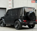 Черный Мерседес Г-Класс, объемом двигателя 3.98 л и пробегом 13 тыс. км за 330000 $, фото 29 на Automoto.ua