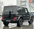Черный Мерседес Г-Класс, объемом двигателя 0 л и пробегом 19 тыс. км за 165000 $, фото 4 на Automoto.ua