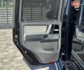 Чорний Мерседес Г-Клас, об'ємом двигуна 0 л та пробігом 16 тис. км за 179000 $, фото 31 на Automoto.ua