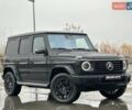 Черный Мерседес Г-Класс, объемом двигателя 0 л и пробегом 19 тыс. км за 165000 $, фото 1 на Automoto.ua
