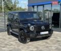Чорний Мерседес Г-Клас, об'ємом двигуна 0 л та пробігом 16 тис. км за 179000 $, фото 1 на Automoto.ua