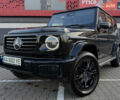 Черный Мерседес Г-Класс, объемом двигателя 0 л и пробегом 19 тыс. км за 165000 $, фото 1 на Automoto.ua