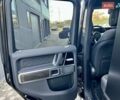 Черный Мерседес Г-Класс, объемом двигателя 3.98 л и пробегом 32 тыс. км за 238900 $, фото 31 на Automoto.ua