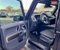 Черный Мерседес Г-Класс, объемом двигателя 3.98 л и пробегом 32 тыс. км за 238900 $, фото 13 на Automoto.ua