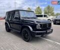 Чорний Мерседес Г-Клас, об'ємом двигуна 3.98 л та пробігом 7 тис. км за 335000 $, фото 8 на Automoto.ua