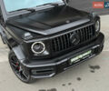 Чорний Мерседес Г-Клас, об'ємом двигуна 3.98 л та пробігом 30 тис. км за 245000 $, фото 6 на Automoto.ua