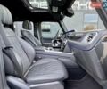 Черный Мерседес Г-Класс, объемом двигателя 3.98 л и пробегом 32 тыс. км за 238900 $, фото 61 на Automoto.ua