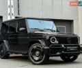 Черный Мерседес Г-Класс, объемом двигателя 3.98 л и пробегом 13 тыс. км за 330000 $, фото 3 на Automoto.ua