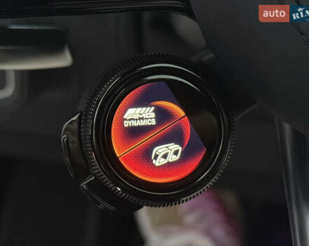 Черный Мерседес Г-Класс, объемом двигателя 3.98 л и пробегом 13 тыс. км за 330000 $, фото 82 на Automoto.ua