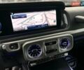 Черный Мерседес Г-Класс, объемом двигателя 0 л и пробегом 19 тыс. км за 165000 $, фото 89 на Automoto.ua
