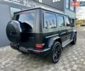 Черный Мерседес Г-Класс, объемом двигателя 3.98 л и пробегом 32 тыс. км за 238900 $, фото 9 на Automoto.ua