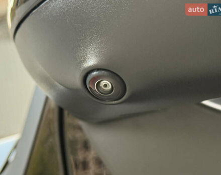 Черный Мерседес Г-Класс, объемом двигателя 3.98 л и пробегом 13 тыс. км за 330000 $, фото 37 на Automoto.ua