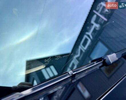 Черный Мерседес Г-Класс, объемом двигателя 3.98 л и пробегом 32 тыс. км за 238900 $, фото 101 на Automoto.ua