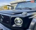 Черный Мерседес Г-Класс, объемом двигателя 3.98 л и пробегом 32 тыс. км за 238900 $, фото 91 на Automoto.ua