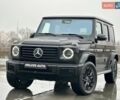 Черный Мерседес Г-Класс, объемом двигателя 0 л и пробегом 19 тыс. км за 165000 $, фото 10 на Automoto.ua
