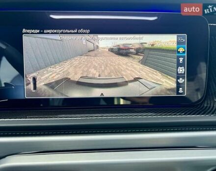 Черный Мерседес Г-Класс, объемом двигателя 3.98 л и пробегом 32 тыс. км за 238900 $, фото 85 на Automoto.ua