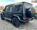 Черный Мерседес Г-Класс, объемом двигателя 3.98 л и пробегом 32 тыс. км за 238900 $, фото 6 на Automoto.ua
