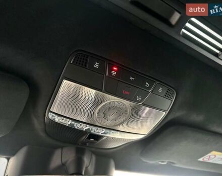 Черный Мерседес Г-Класс, объемом двигателя 0 л и пробегом 19 тыс. км за 165000 $, фото 78 на Automoto.ua