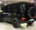 Черный Мерседес Г-Класс, объемом двигателя 4 л и пробегом 12 тыс. км за 209900 $, фото 9 на Automoto.ua