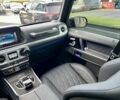 Черный Мерседес Г-Класс, объемом двигателя 3.98 л и пробегом 32 тыс. км за 238900 $, фото 76 на Automoto.ua