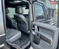 Черный Мерседес Г-Класс, объемом двигателя 3.98 л и пробегом 32 тыс. км за 238900 $, фото 46 на Automoto.ua
